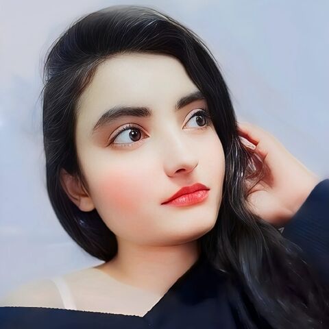 Ayesha Ashii
