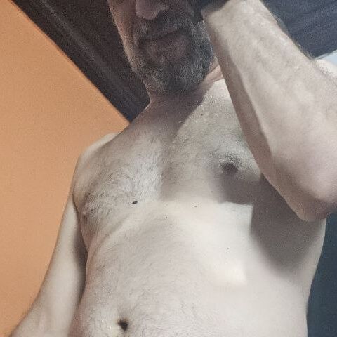 Carmona's father