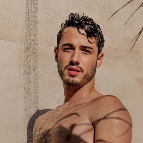 AlexRomero3X