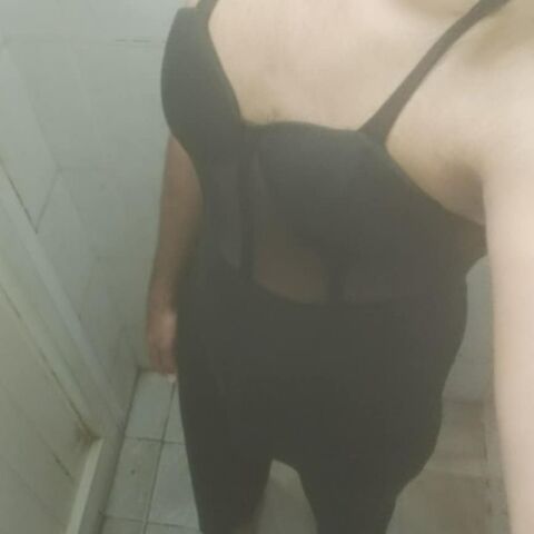 Gay sissy bitch