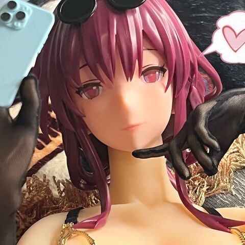 Ciggy Ahegao