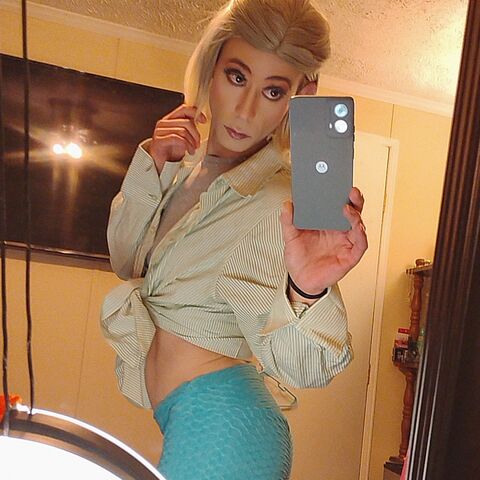 Ulyanna Monroe