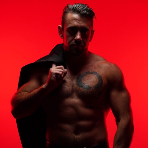 Dante Colle Gay