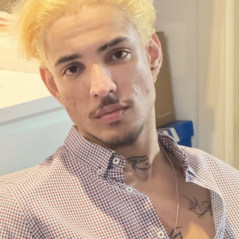Cuban Coco