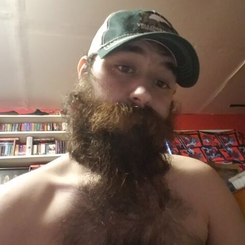 Furry subezero