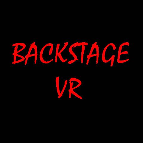 Backstage VR