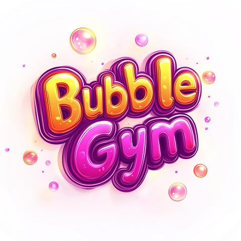 Bubble gym