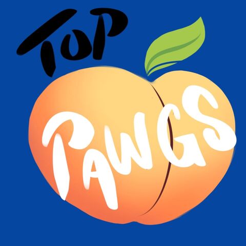TopPawgs Raw