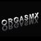 ORGASMX