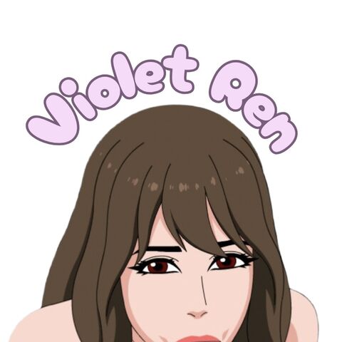 Violet Ren