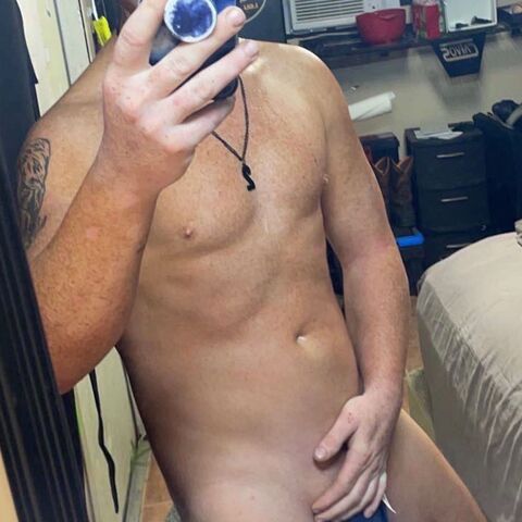 Naked ginger