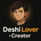 Deshi lover