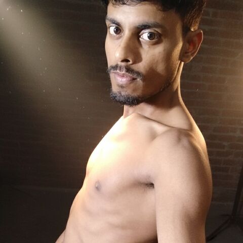 Aahish hot