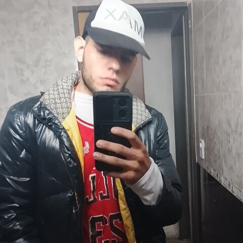 Luciano max