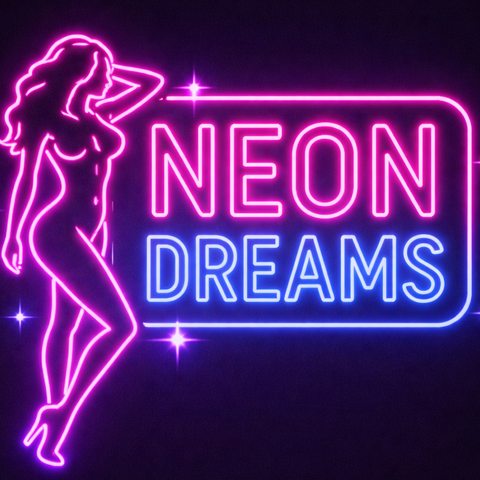 Neon dreams
