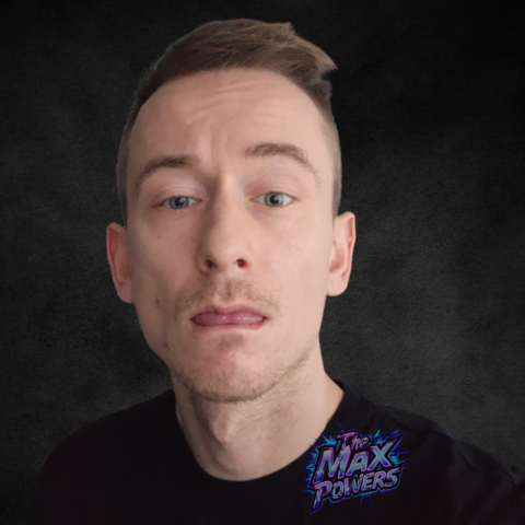 The Max Powers