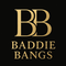 Baddie Bangs