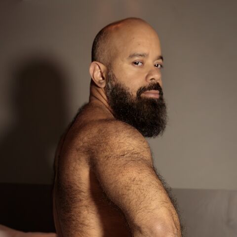 naughtybearbr