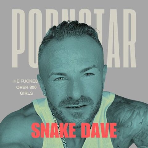 Snake Dave