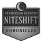 NiteShift Chronicles Permission Granted
