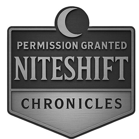 NiteShift Chronicles Permission Granted