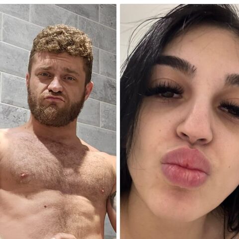 CJ couple