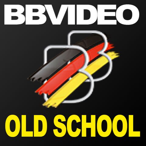 BB Video - Old School