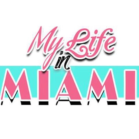 Mylifeinmiami