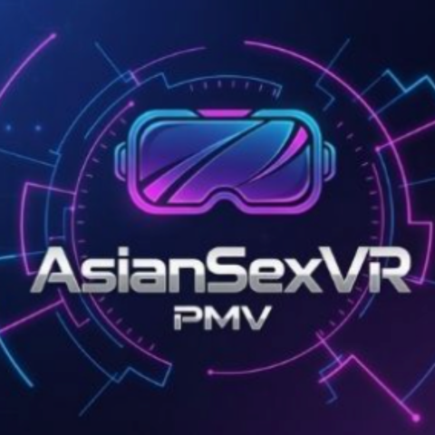 Asian Sex VR PMV