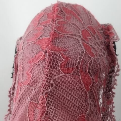 Dirty women's underwear fetish