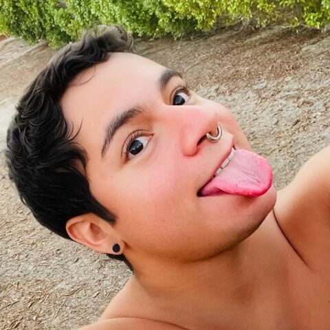 Naked Space Cadet