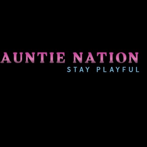 Auntie Nation