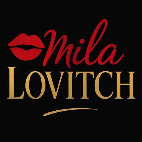 Mila Lovitch