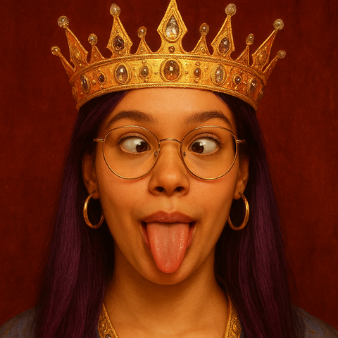 L6RD7BLU3 Transgender AI