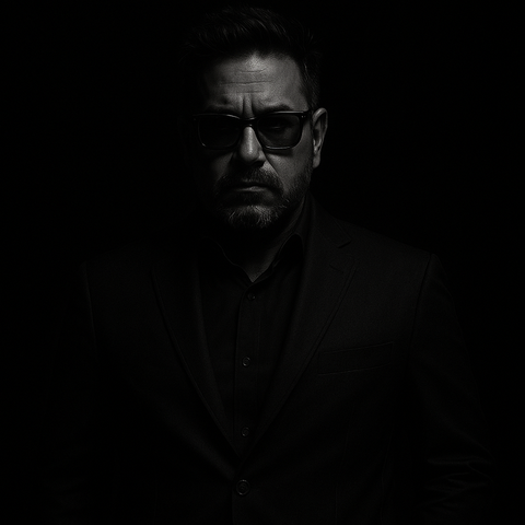 Ivan the Pleasure Dom