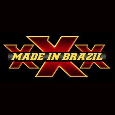 Made In Brazil XXX