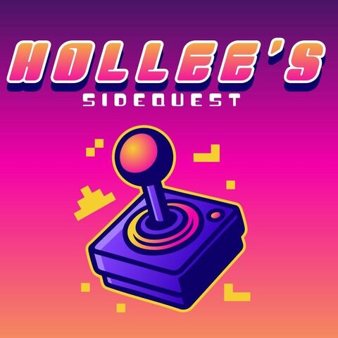 Hollee's SideQuest