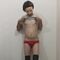 Shy Sissy Femboy