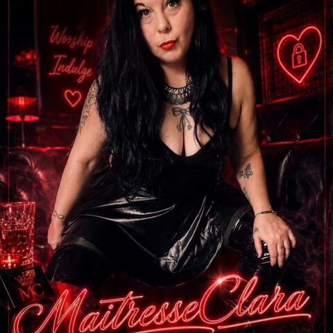 Maitresse Clara
