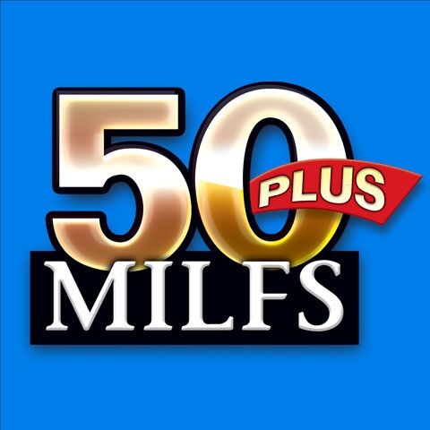 50 Plus MILFs