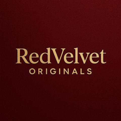 Red Velvet Originals