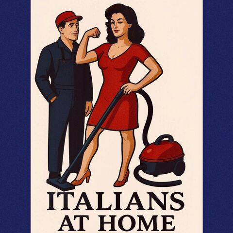 Italians at Home