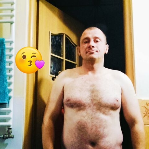 Kocham lizanie