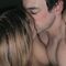 Agus and Sophie