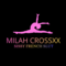 Milah CrossXx