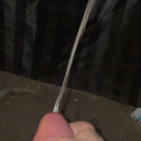 Touching Tylerr