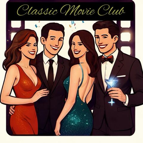 Classic Movie Club