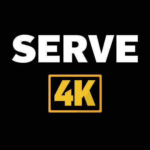 Serve4k