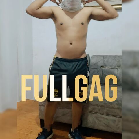 fullgag
