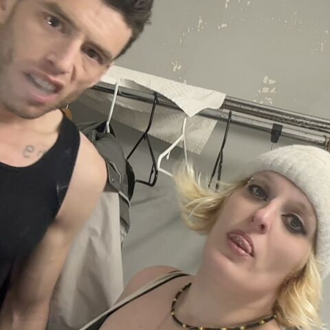 Alpha stud 4 u